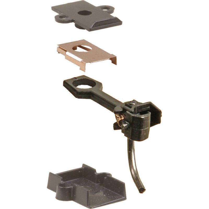 Kadee #26 HO Magna-Matic Long Centerset Shank 25/64" Couplers.