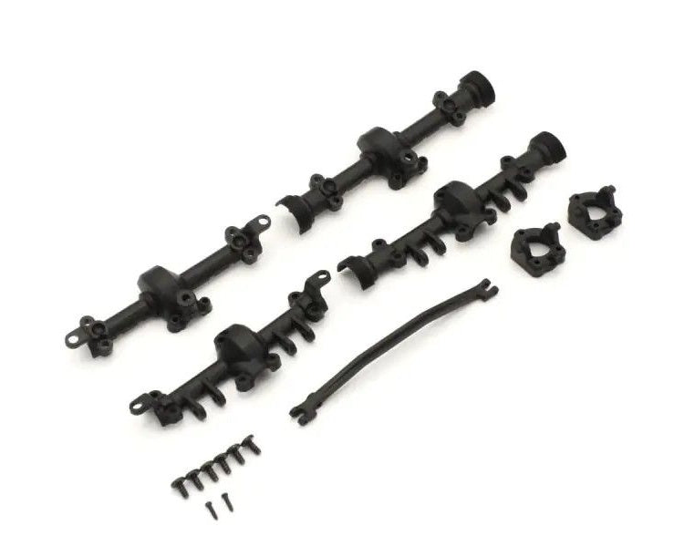 Kyosho MX004B Axle Case Set MX004B