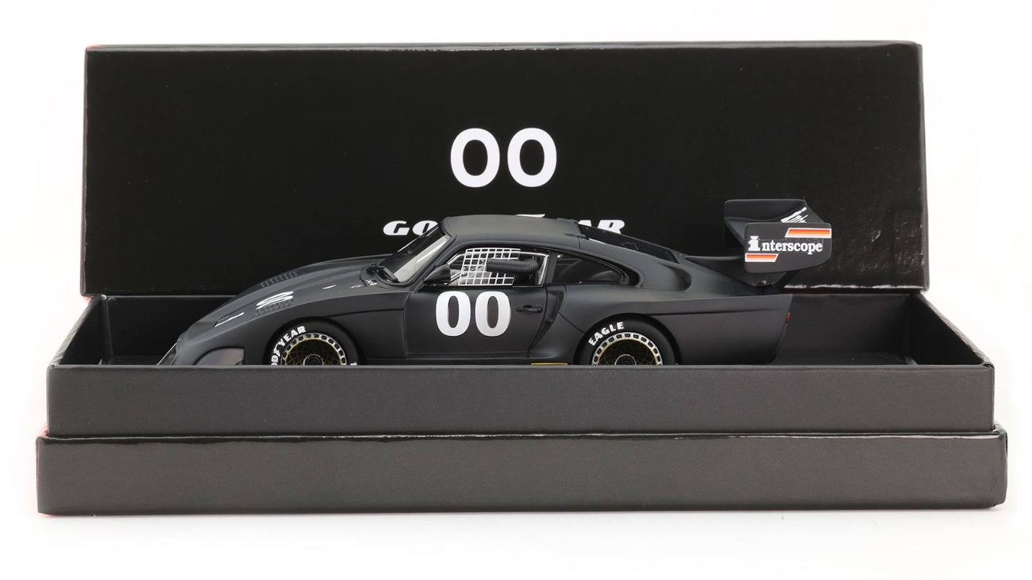 Avant Slot Porsche 935 K4 Interscope #00 1/32 Slot Car LMP0225
