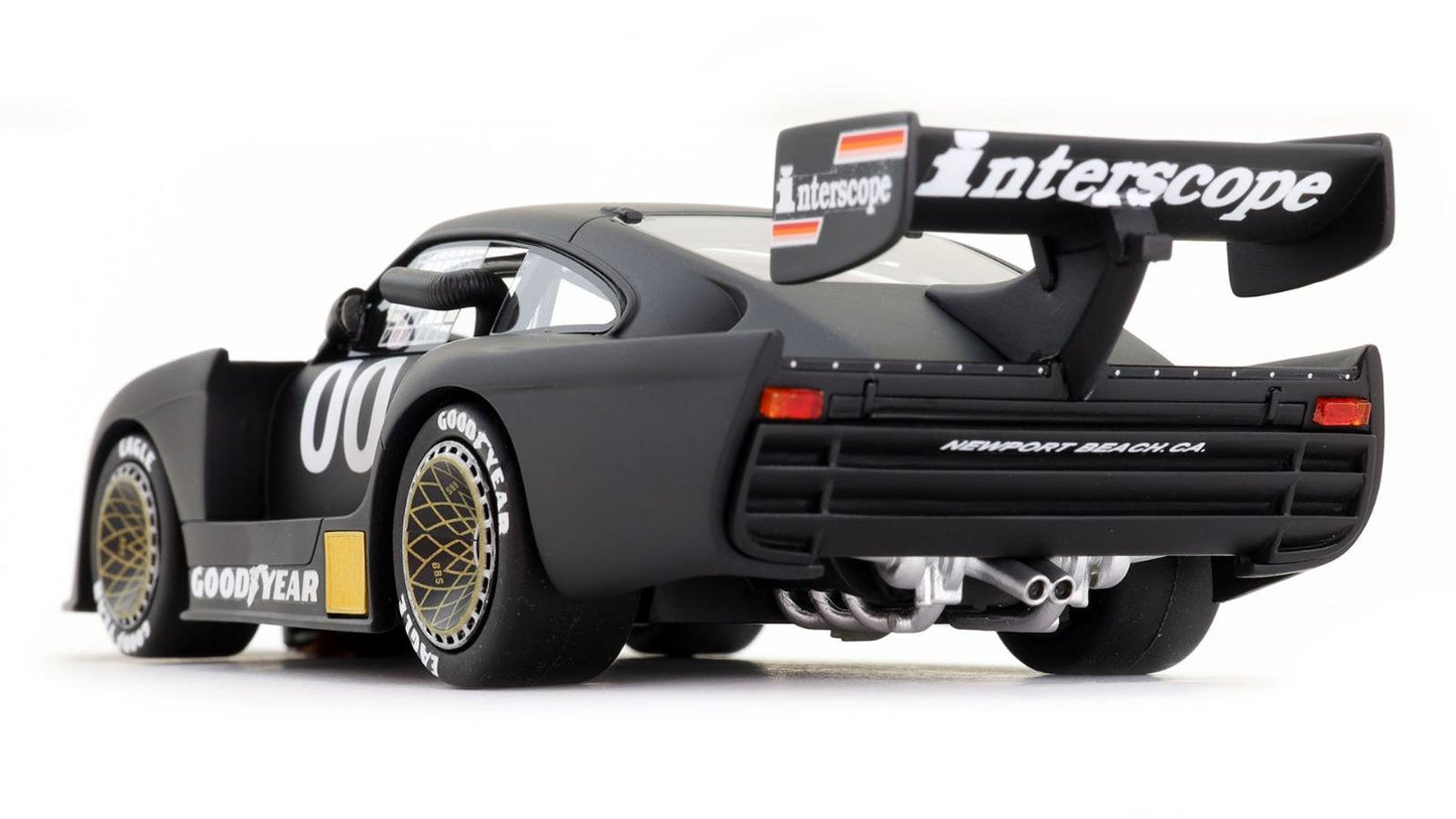 Avant Slot Porsche 935 K4 Interscope #00 1/32 Slot Car LMP0225