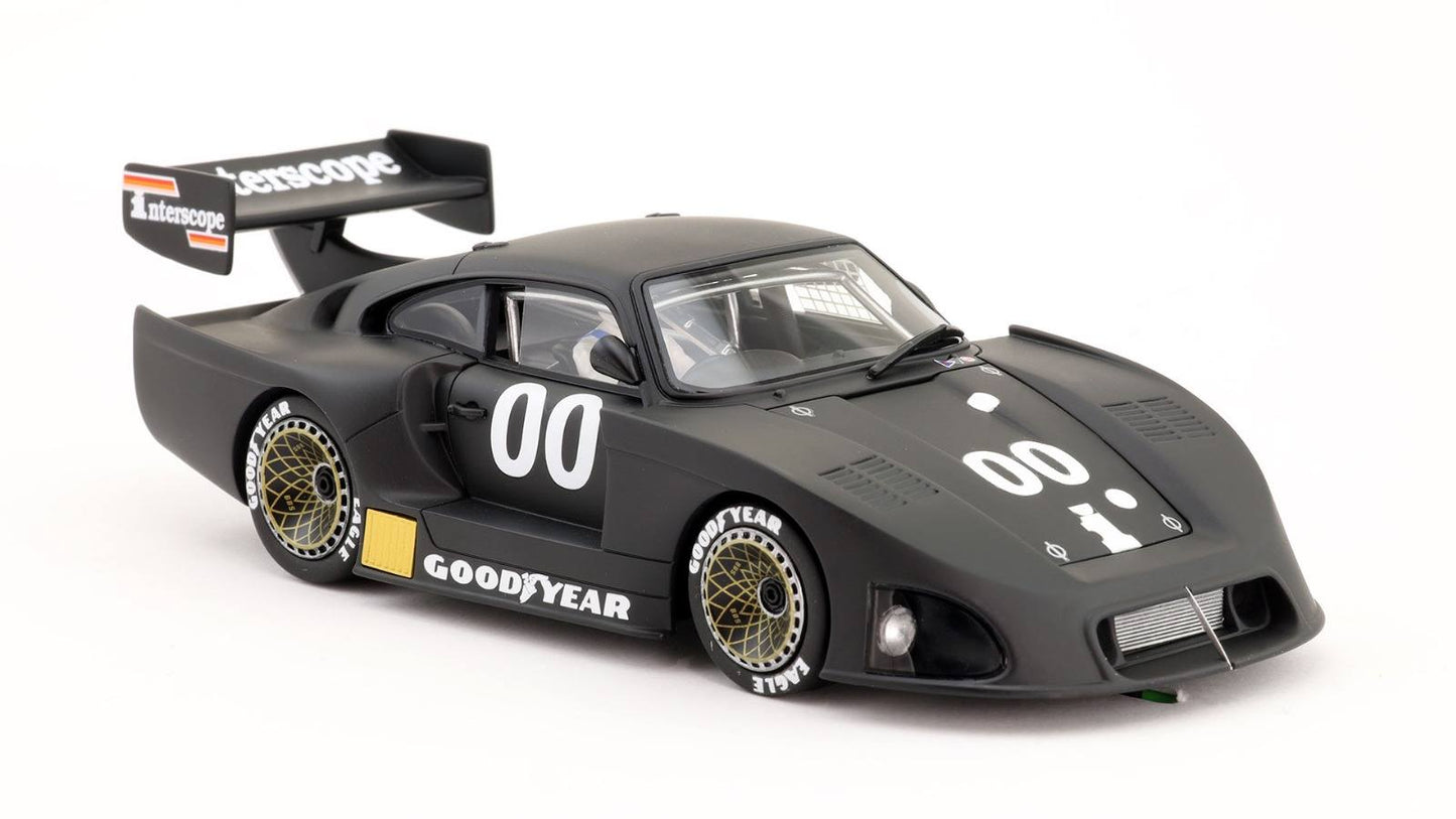 Avant Slot Porsche 935 K4 Interscope #00 1/32 Slot Car LMP0225