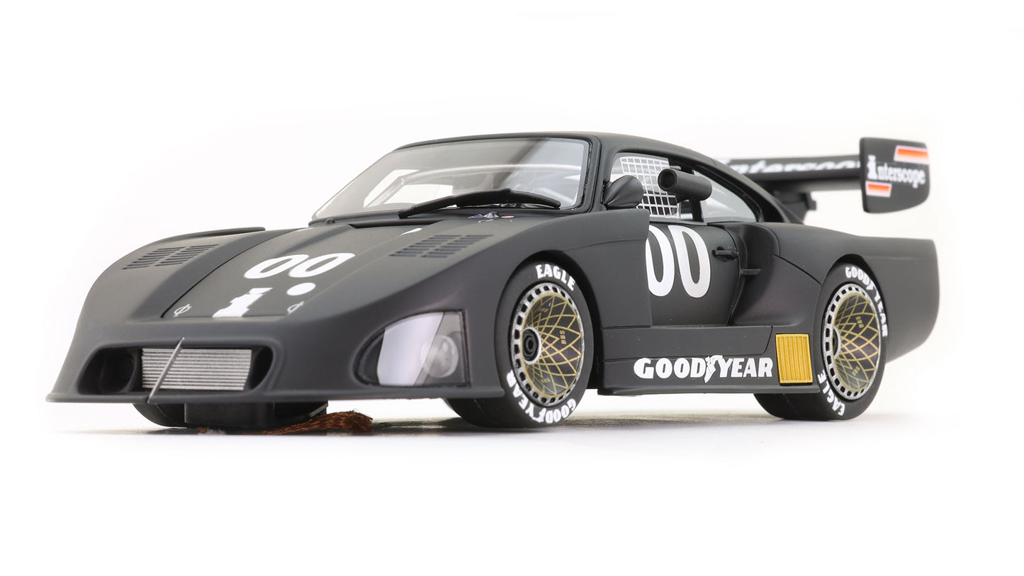 Avant Slot Porsche 935 K4 Interscope #00 1/32 Slot Car LMP0225