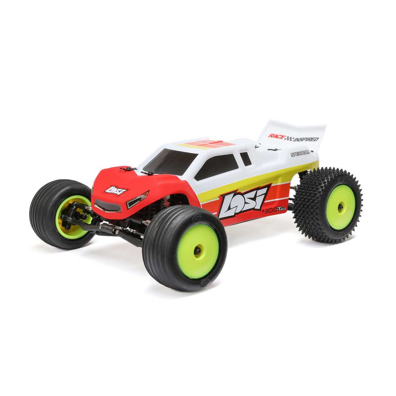 Losi LOS1056T1 Mini-T 2.0 RTR Stadium Truck
