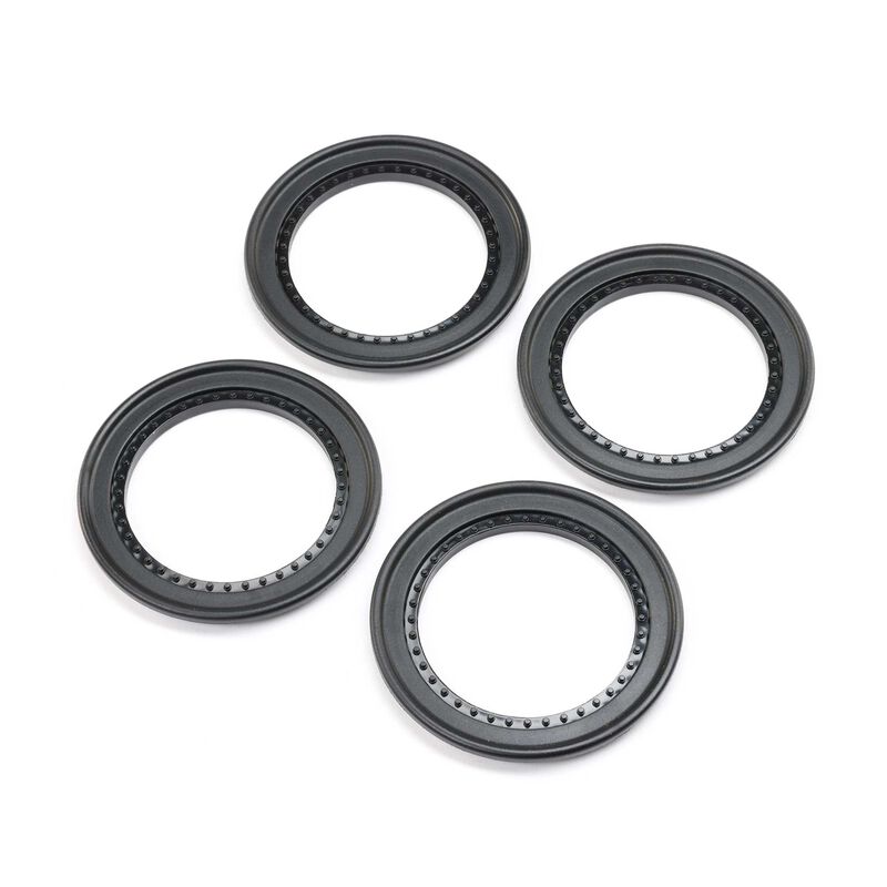 Losi LOS1822 Snap-in Beadlock Rings