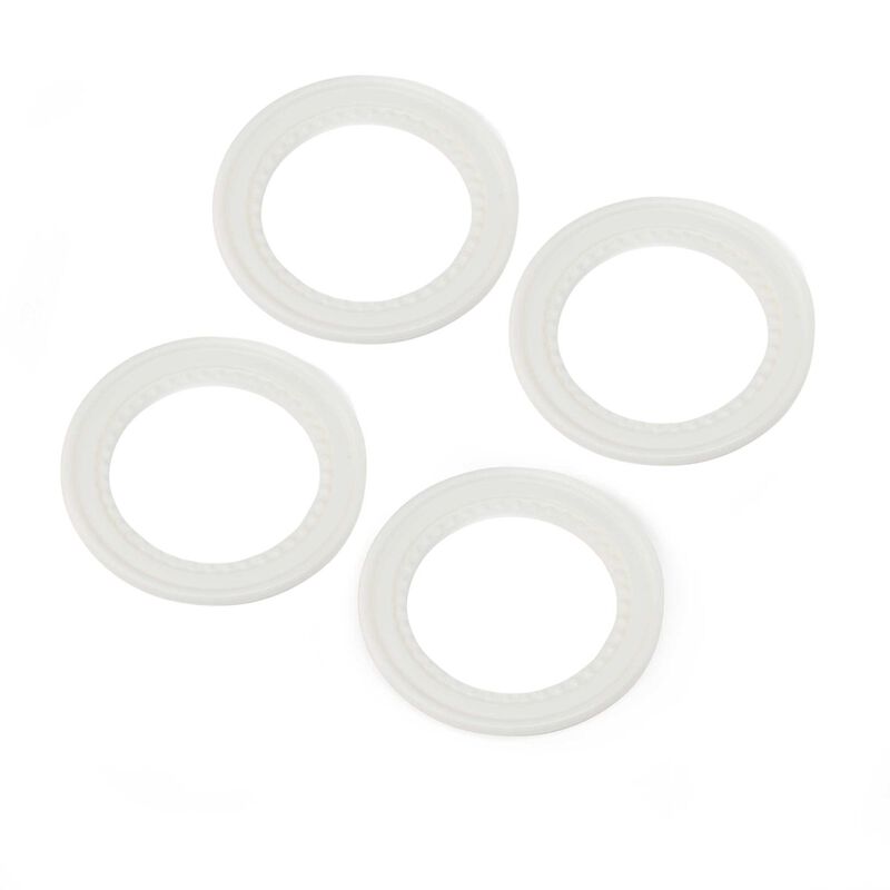 Losi LOS1823 Snap-in Beadlock Rings
