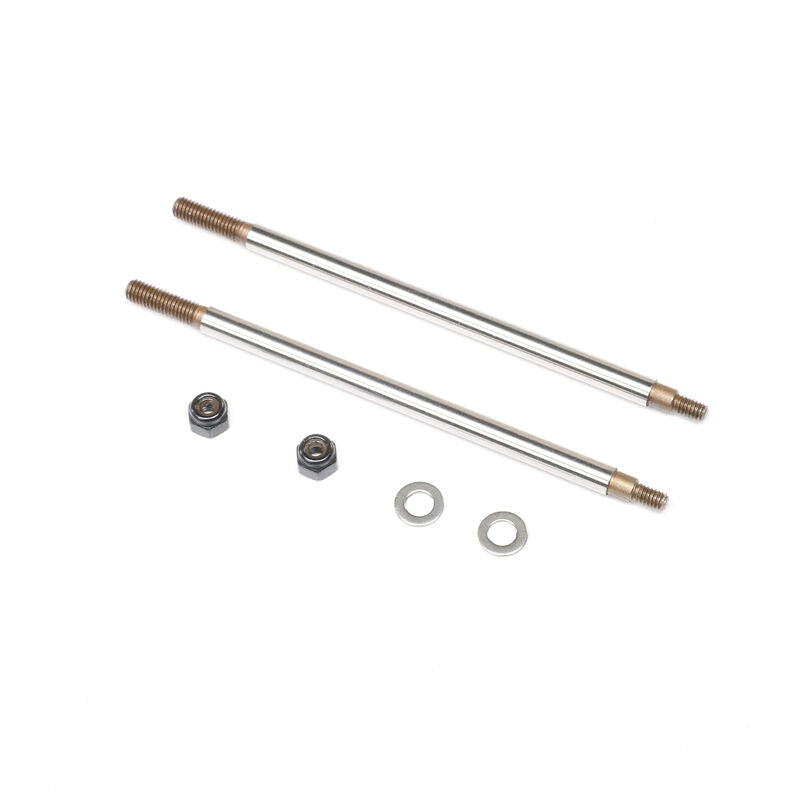 Losi LOS1833 Shock Shaft Dampening Set