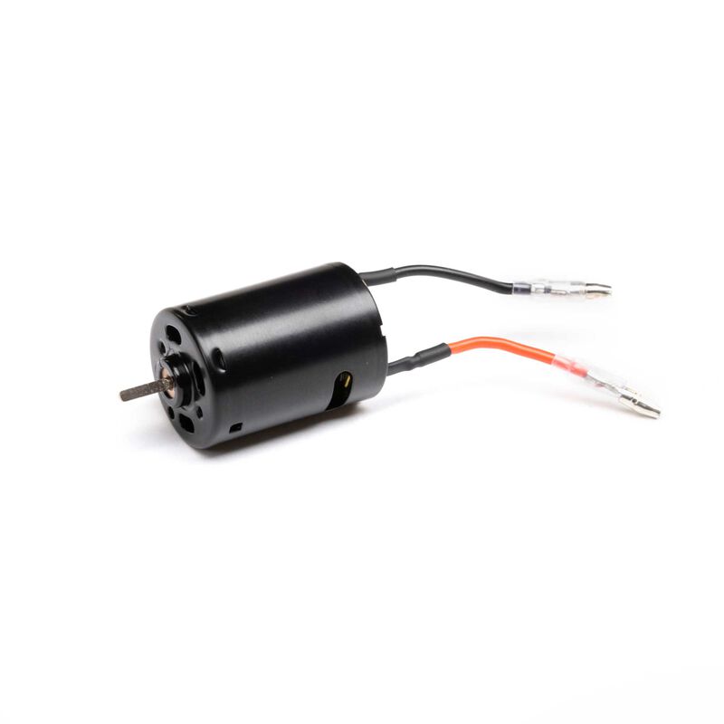 Losi LOS-1907 28T 380 Sized Brushed Motor NASCAR
