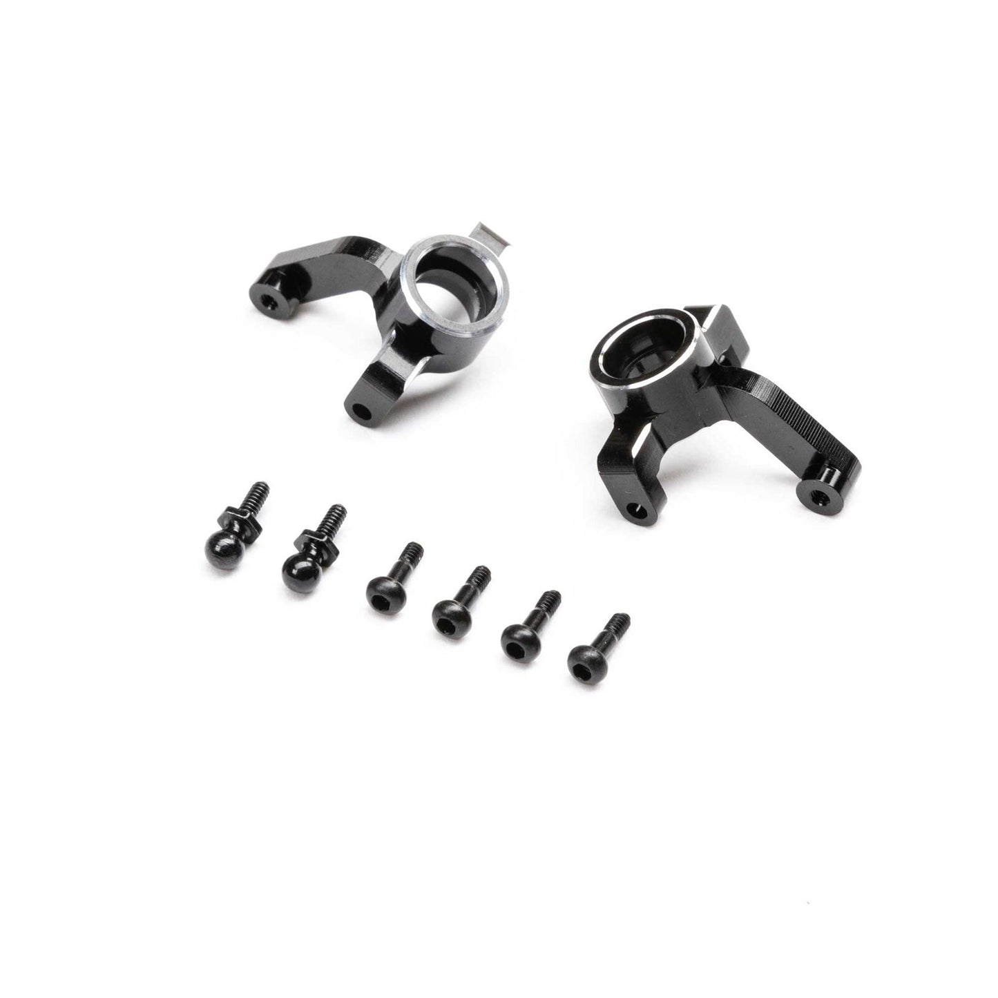 Losi LOS1983 Micro-B Aluminum Spindles