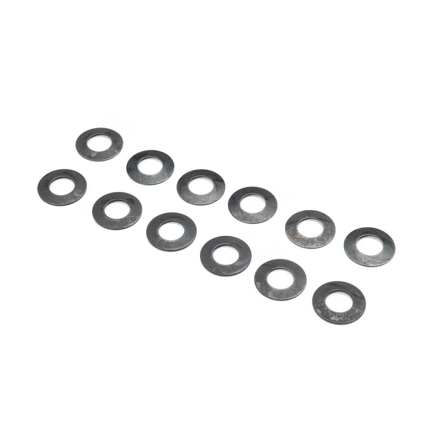 Losi LOS2070 Bellville Disc Spring Med