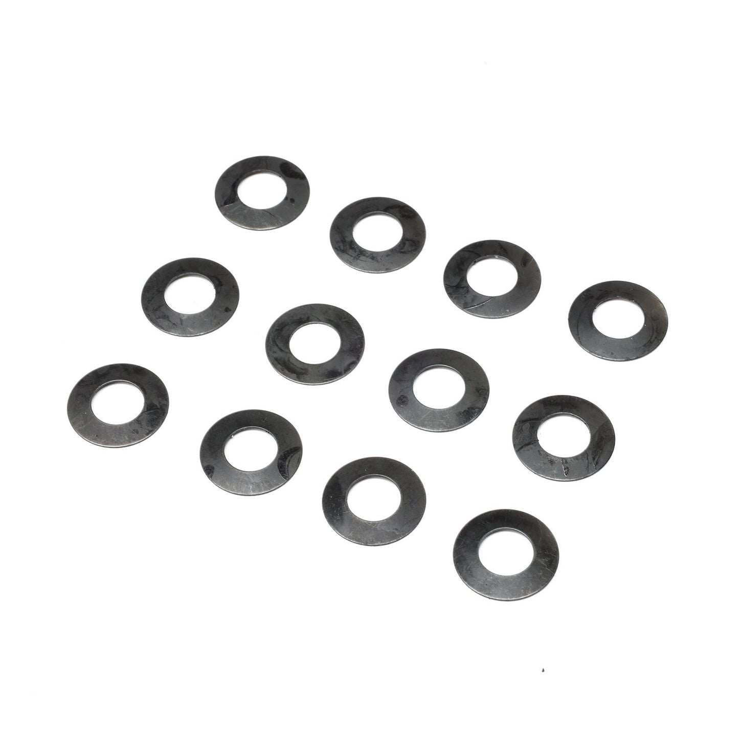 Losi LOS2071 Bellville Disc Spring Soft