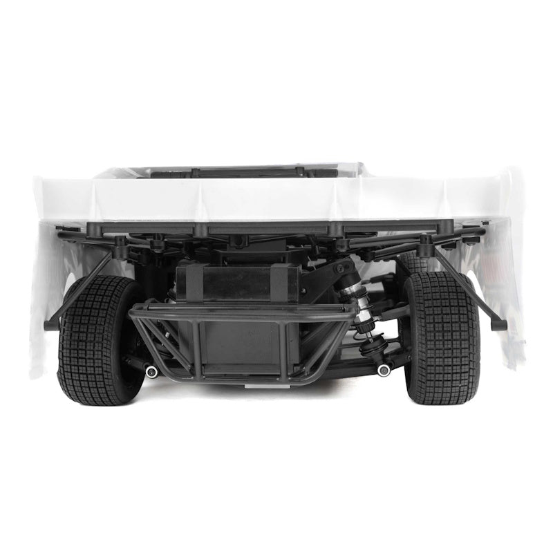 Losi 1/10 22S Dirt Late Model 2WD Brushless RTR Summit Racing LOS-2168T1.