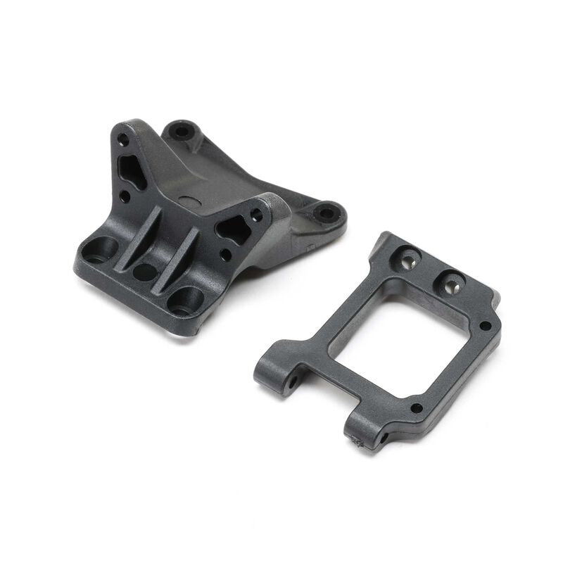 Losi LOS-2413 Chassis Brace Set: 22S Sprint
