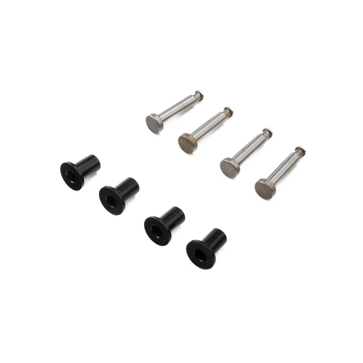 Losi LOS3650 Front King Pins Bushings