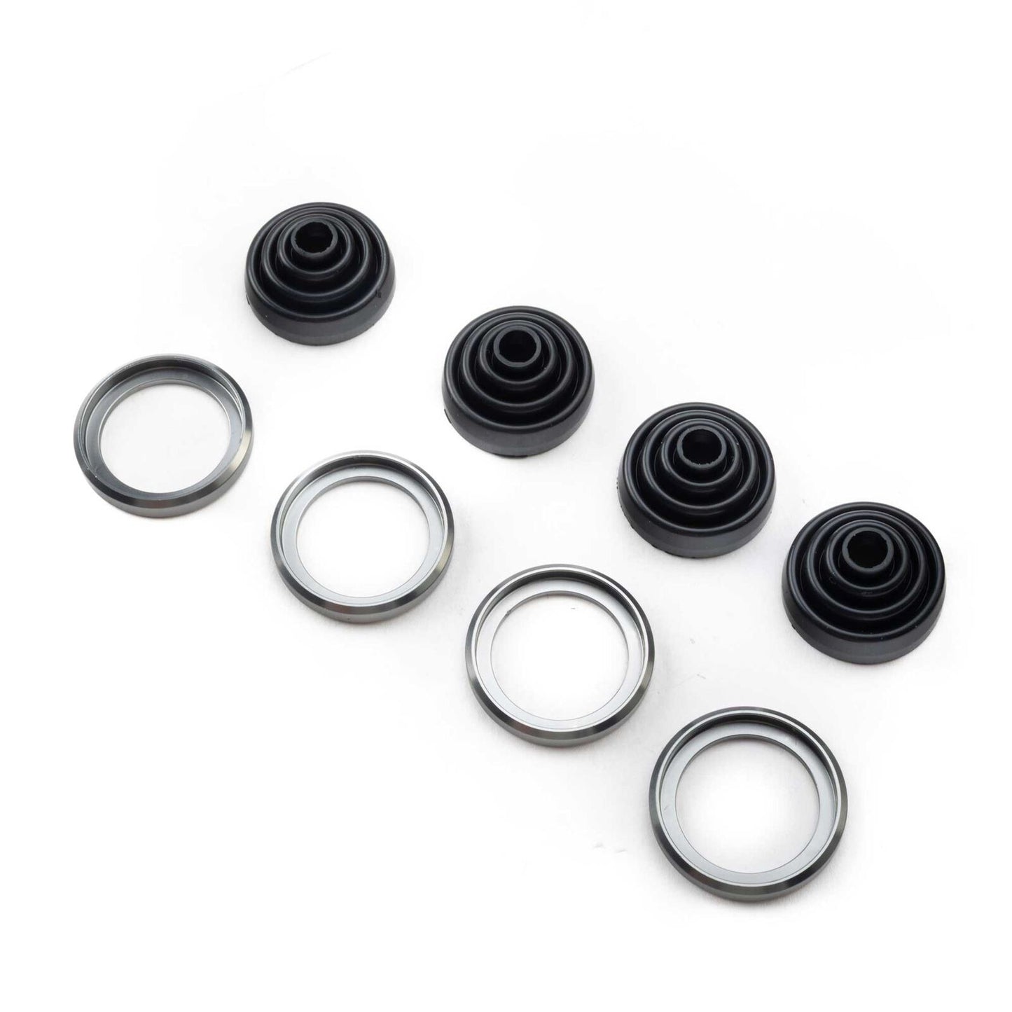 Losi LOS3657 Axle Boot Set