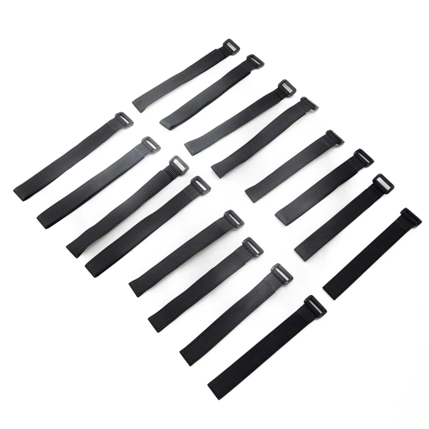 Losi LOS3658 Battery Straps Long and Short