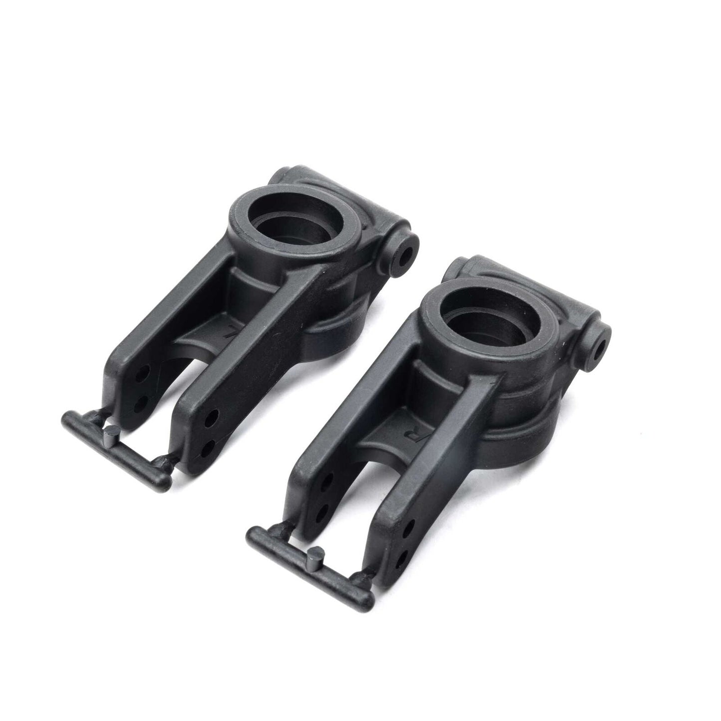 Losi LOS3668 Hub Carrier Set Rear