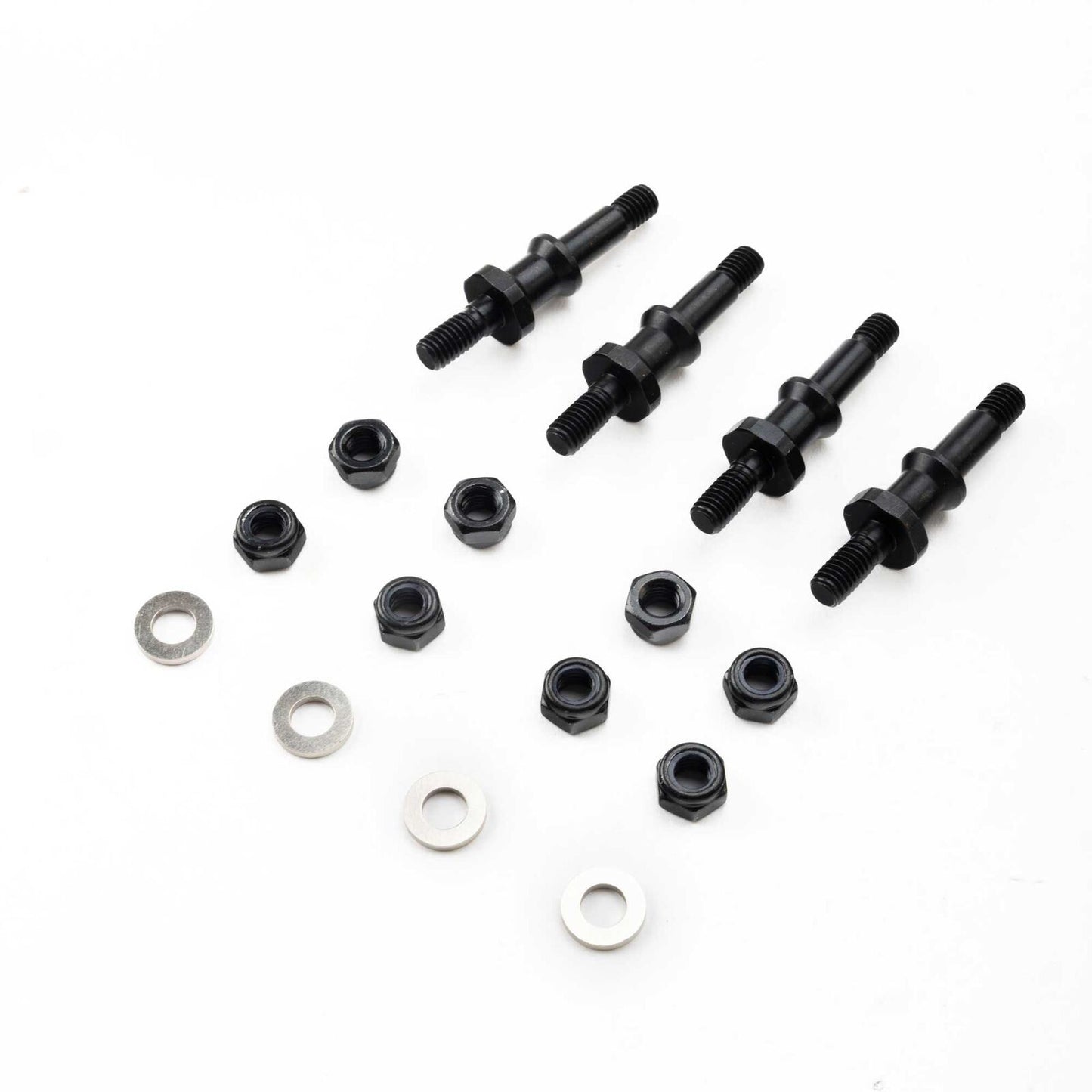 Losi LOS3670 Shock Mount Set