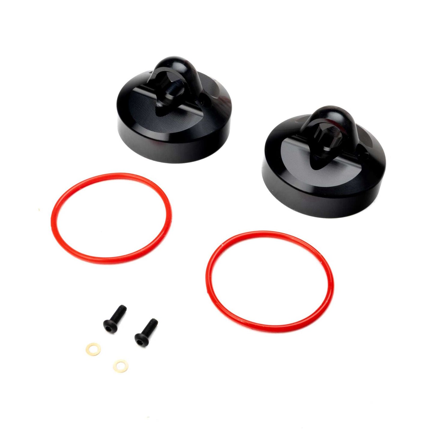 Losi LOS3683 Bleeder Shock Cap 32mm