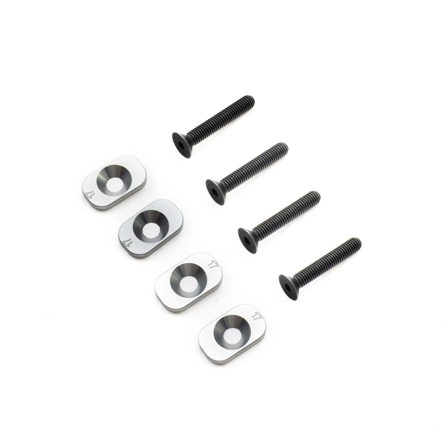 Losi LOS3708 Motor Mount Insert 17