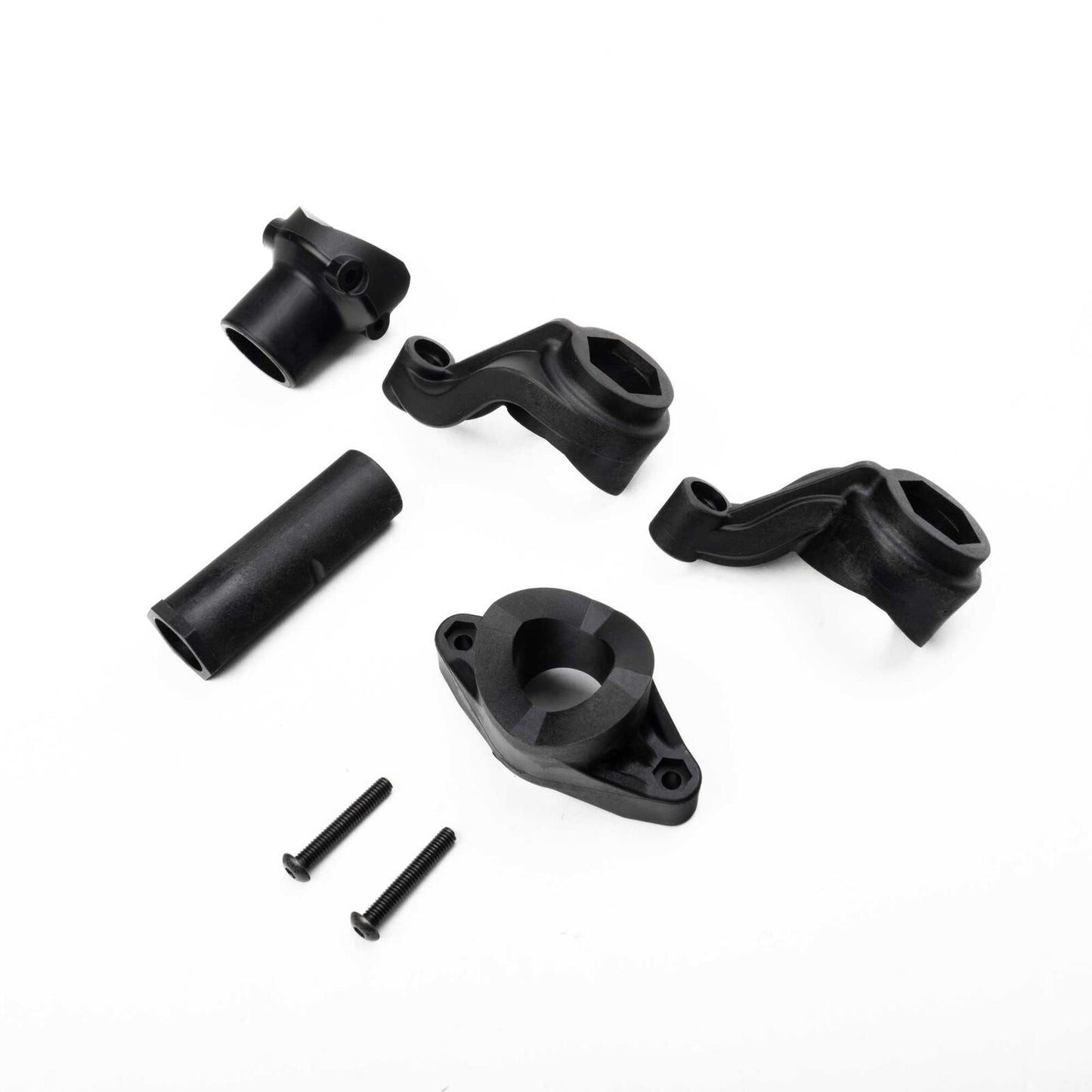 Losi LOS3719 Servo Saver and Bellcrank Set