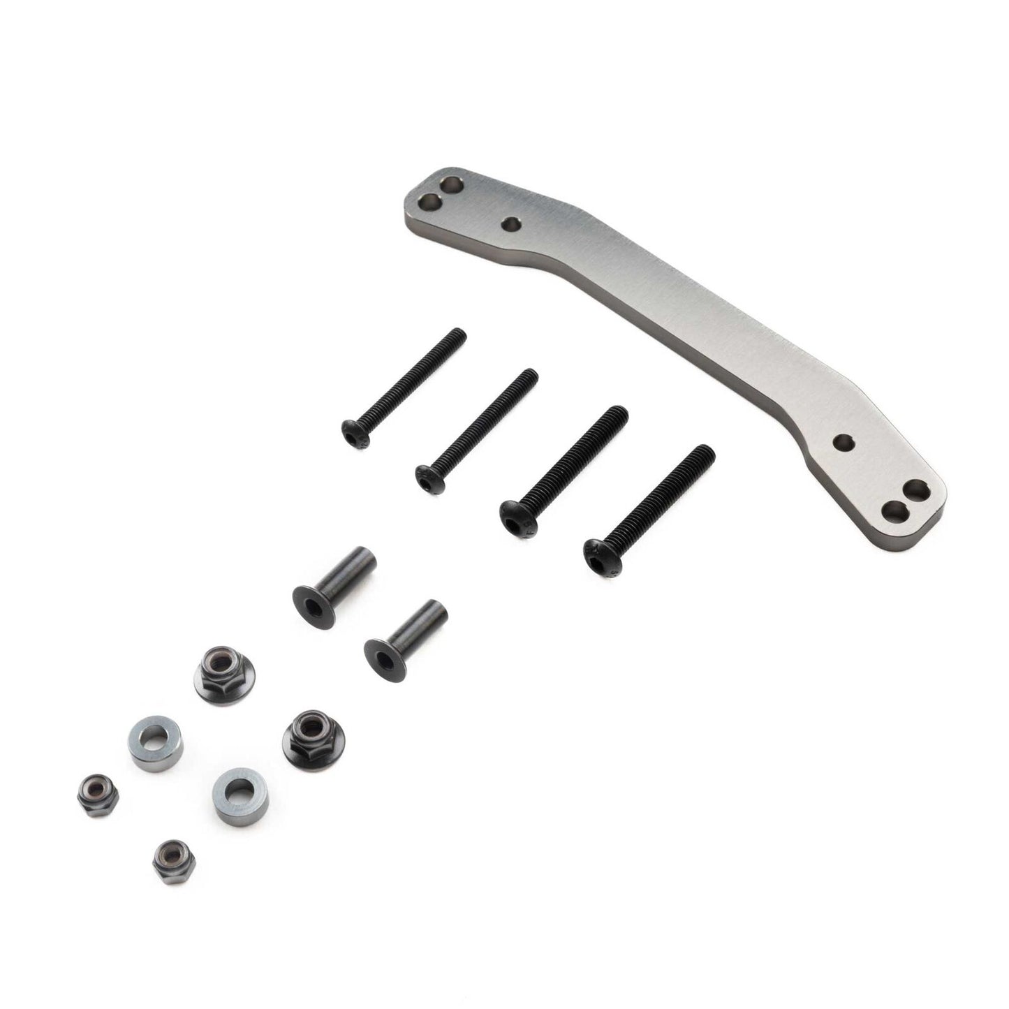 Losi LOS3720 Steering Rack and Hardware
