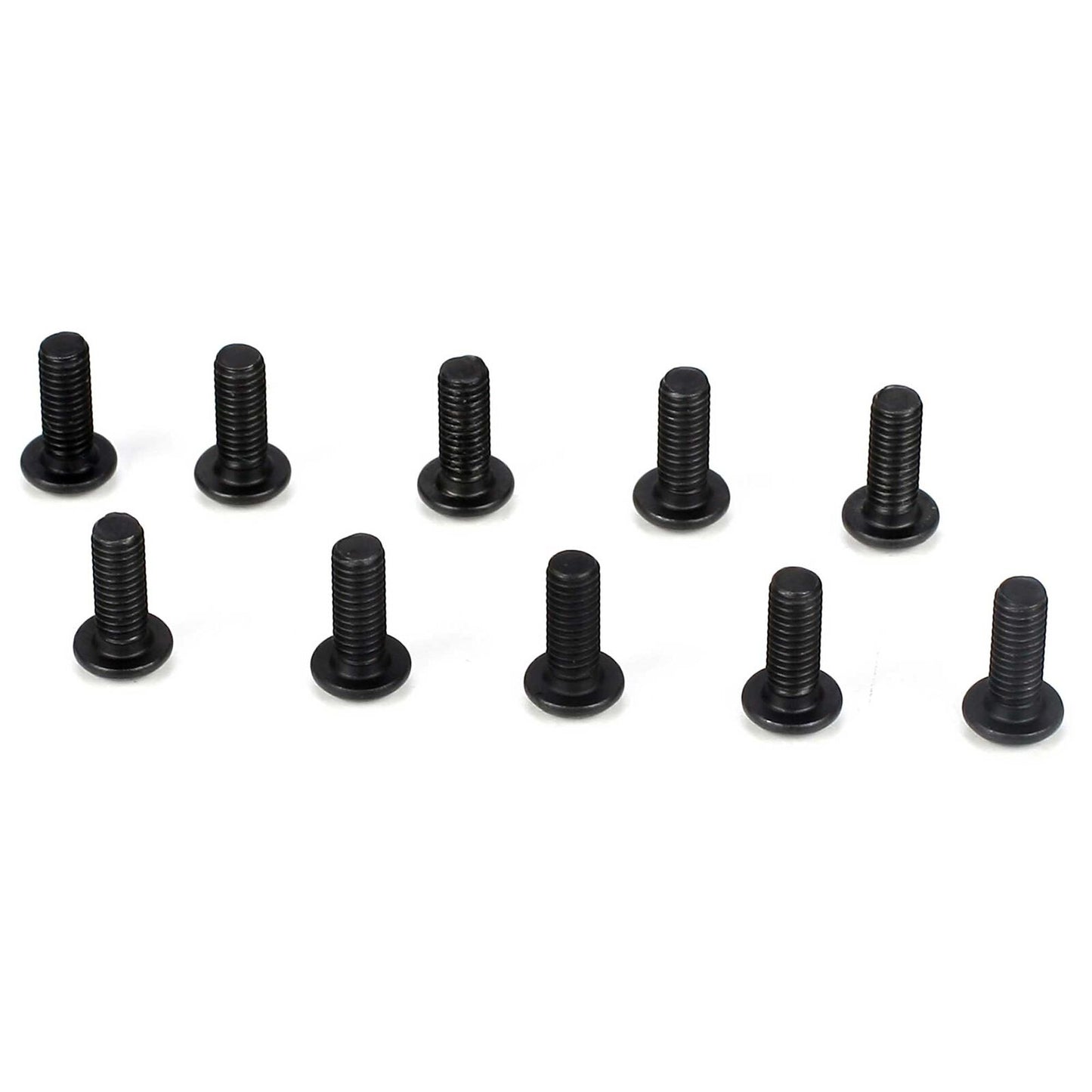 Losi LOS3822 Button Head Screws M3x8mm