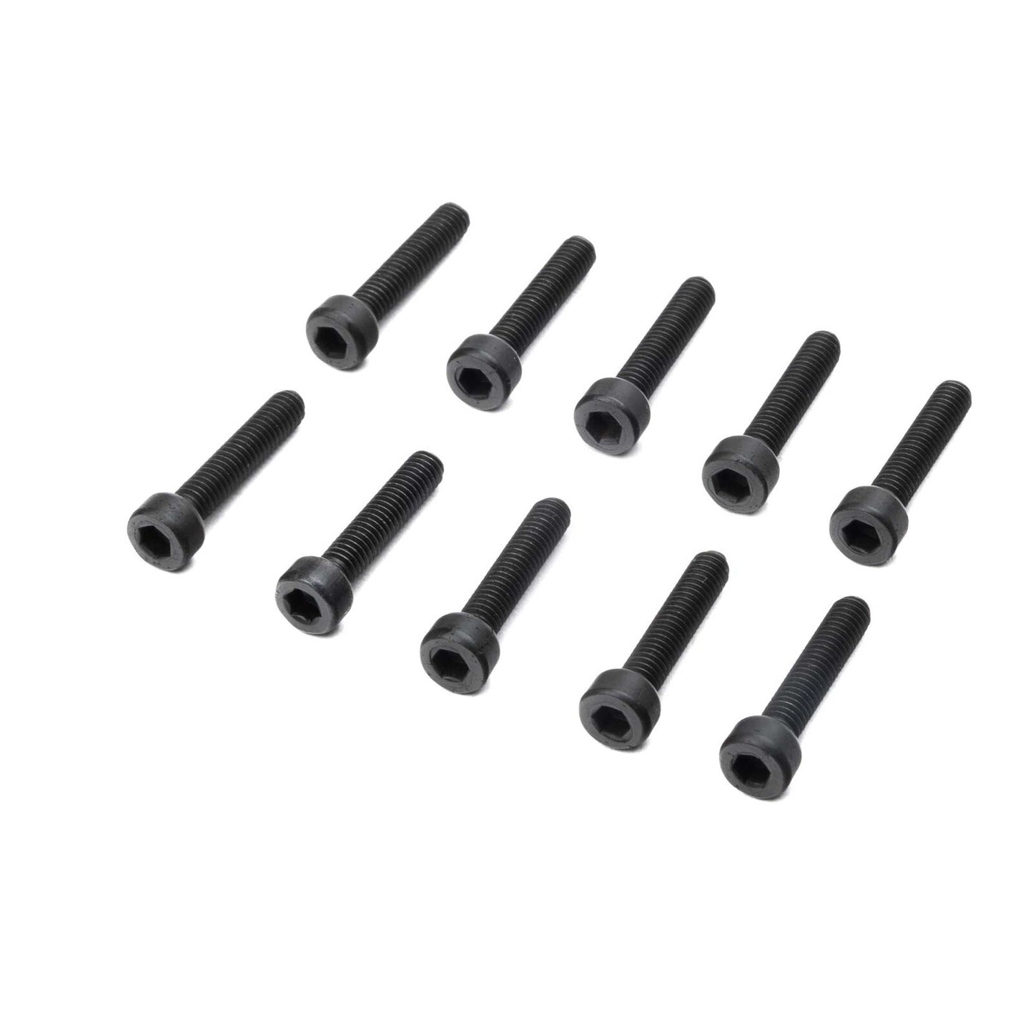 Losi LOS3926 Cap Head Screws M4x20mm