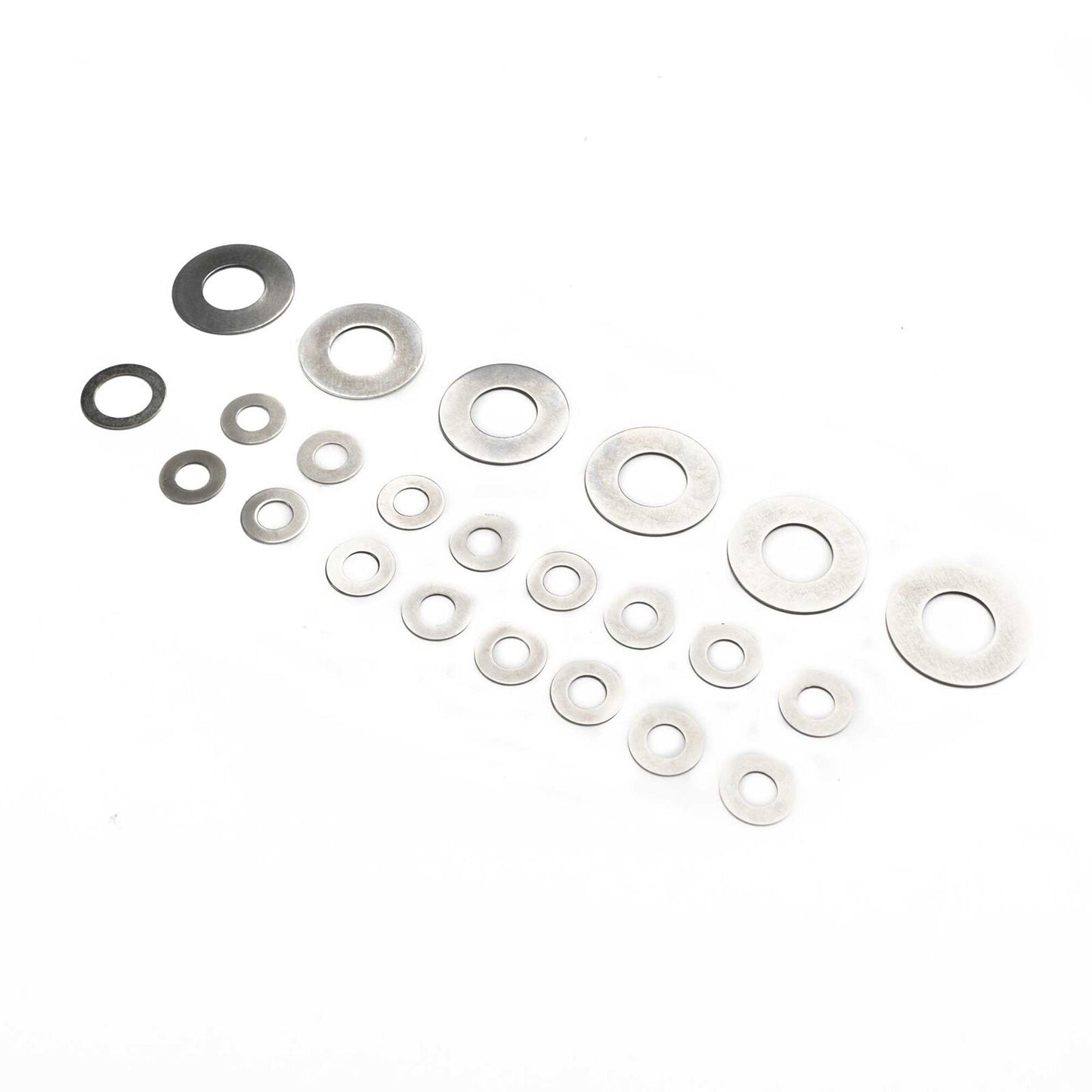 Losi LOS3963 Steel Shim Set
