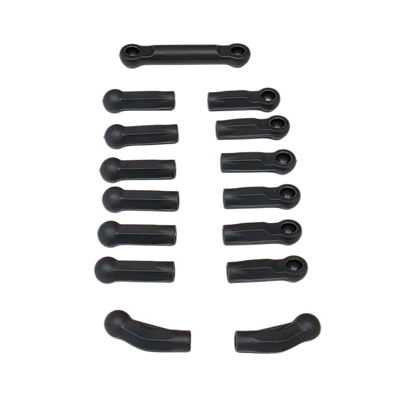 Losi LOS3977 Rod End Set