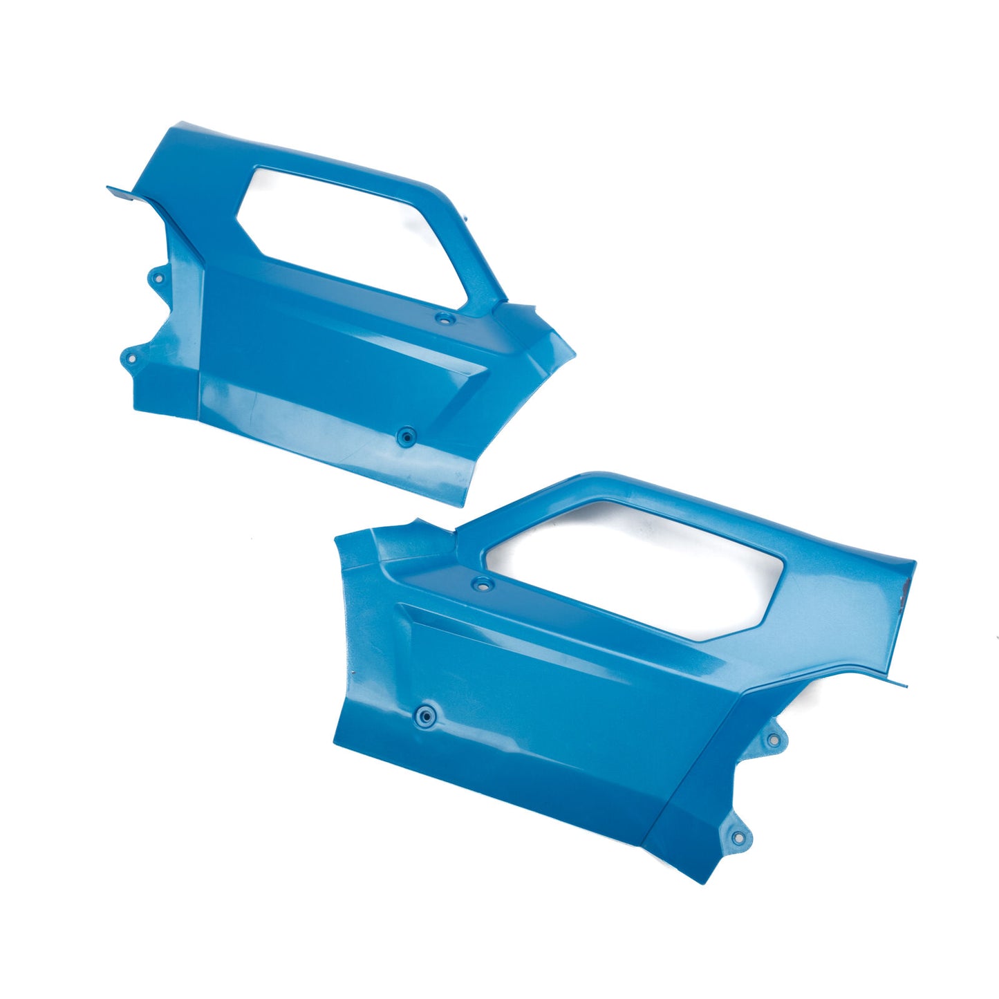 Losi LOS4004 Body Panel Door Blue