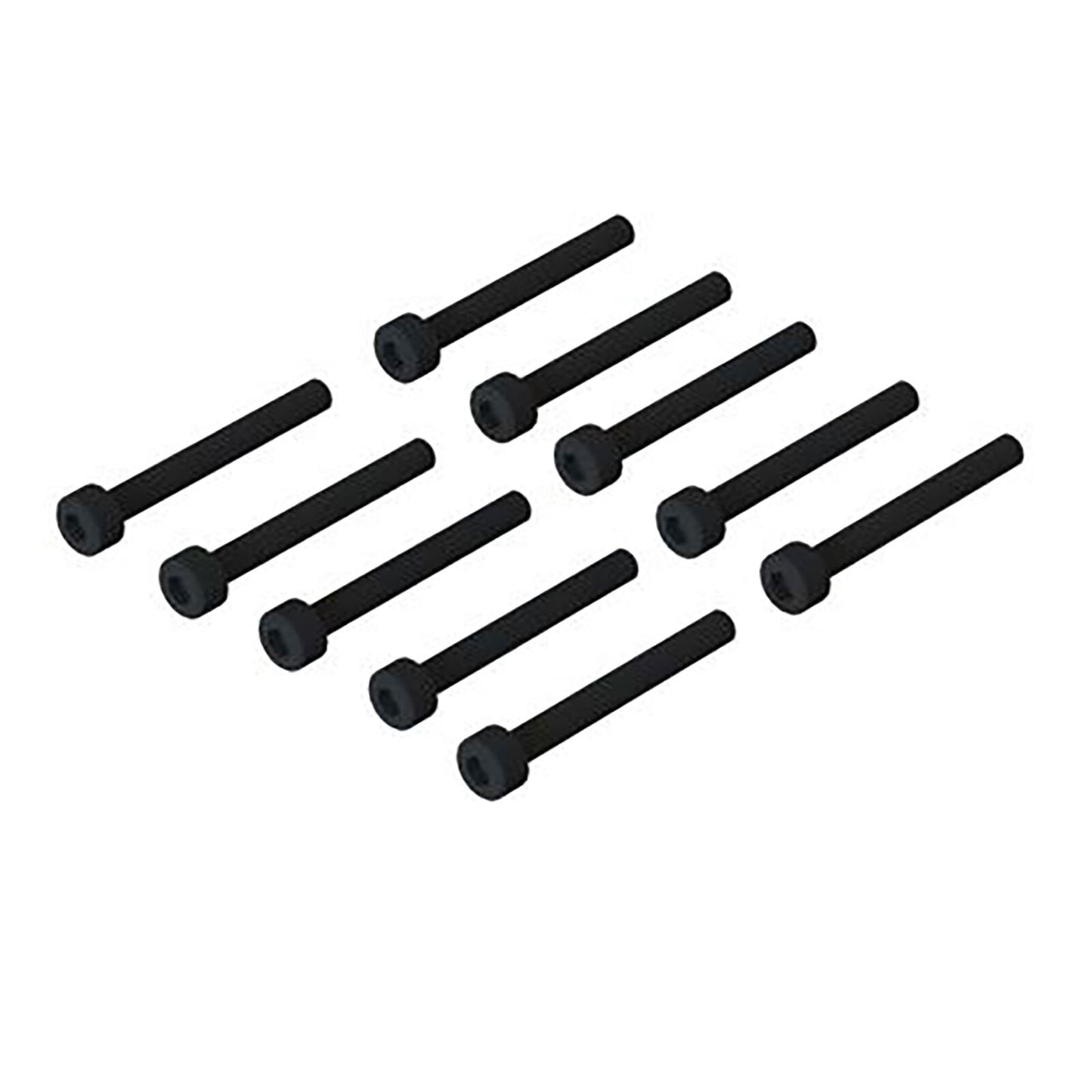Losi LOS4029 Cap Head Screws M3x20mm