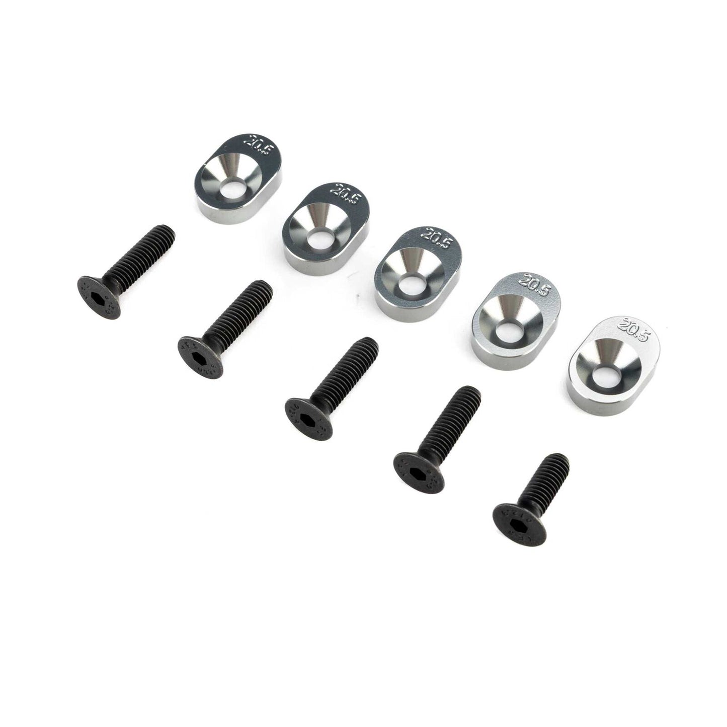 Losi LOS4140 Engine Mount Insert 20.5/67