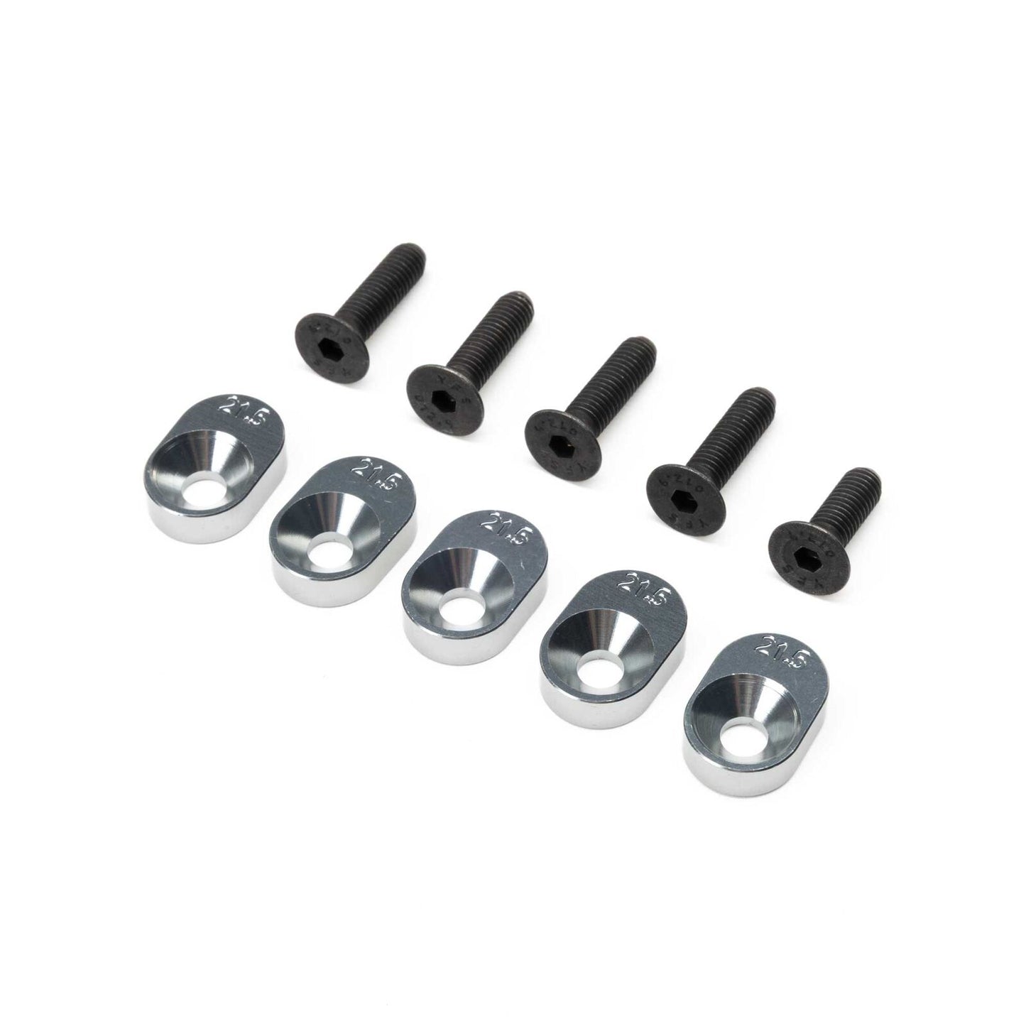 Losi LOS-4161 21.5T Engine Mount Insert