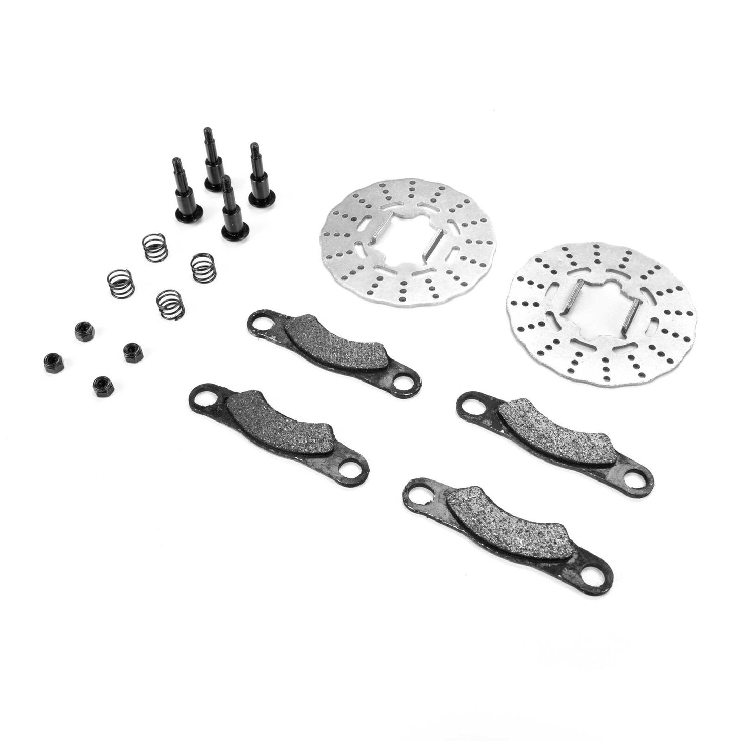 Losi LOS-4167 Brake Disc Pad Set