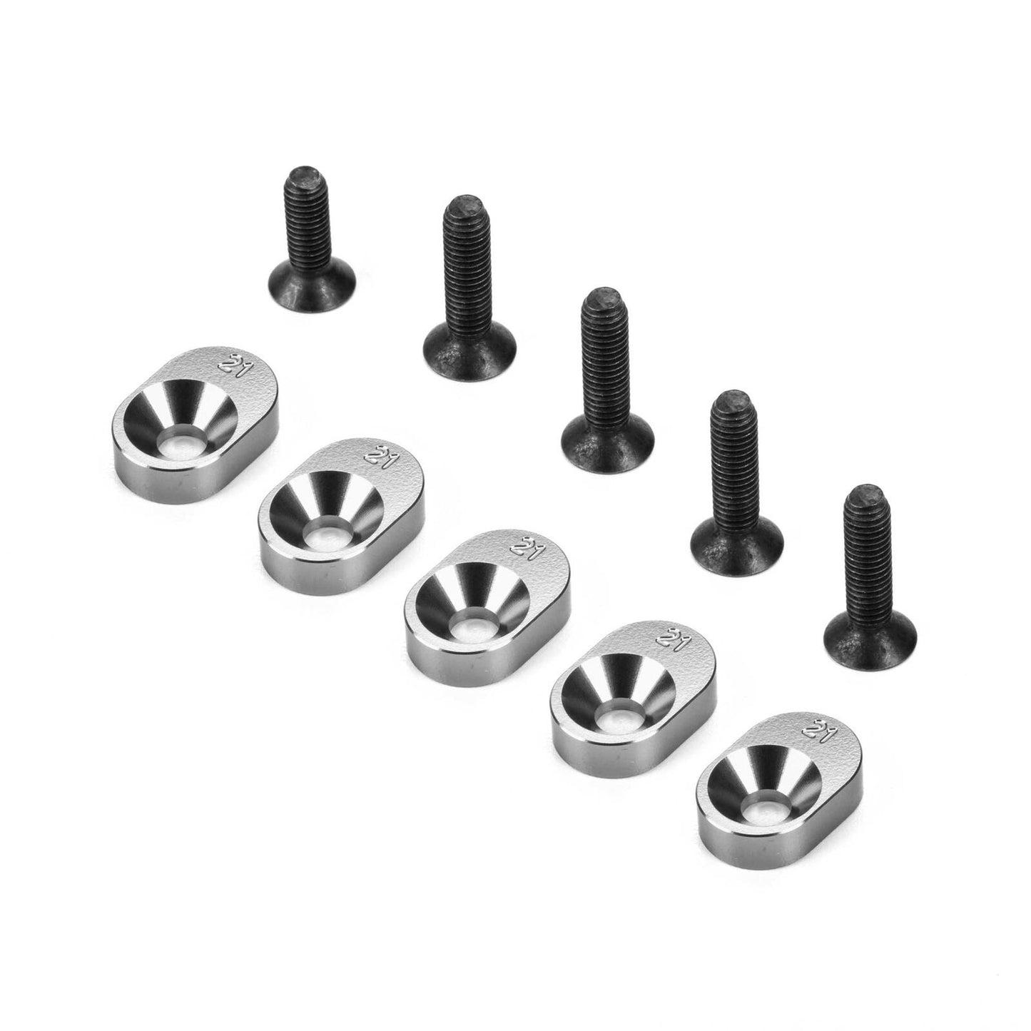 Losi LOS-4175 21T Engine Mount Insert