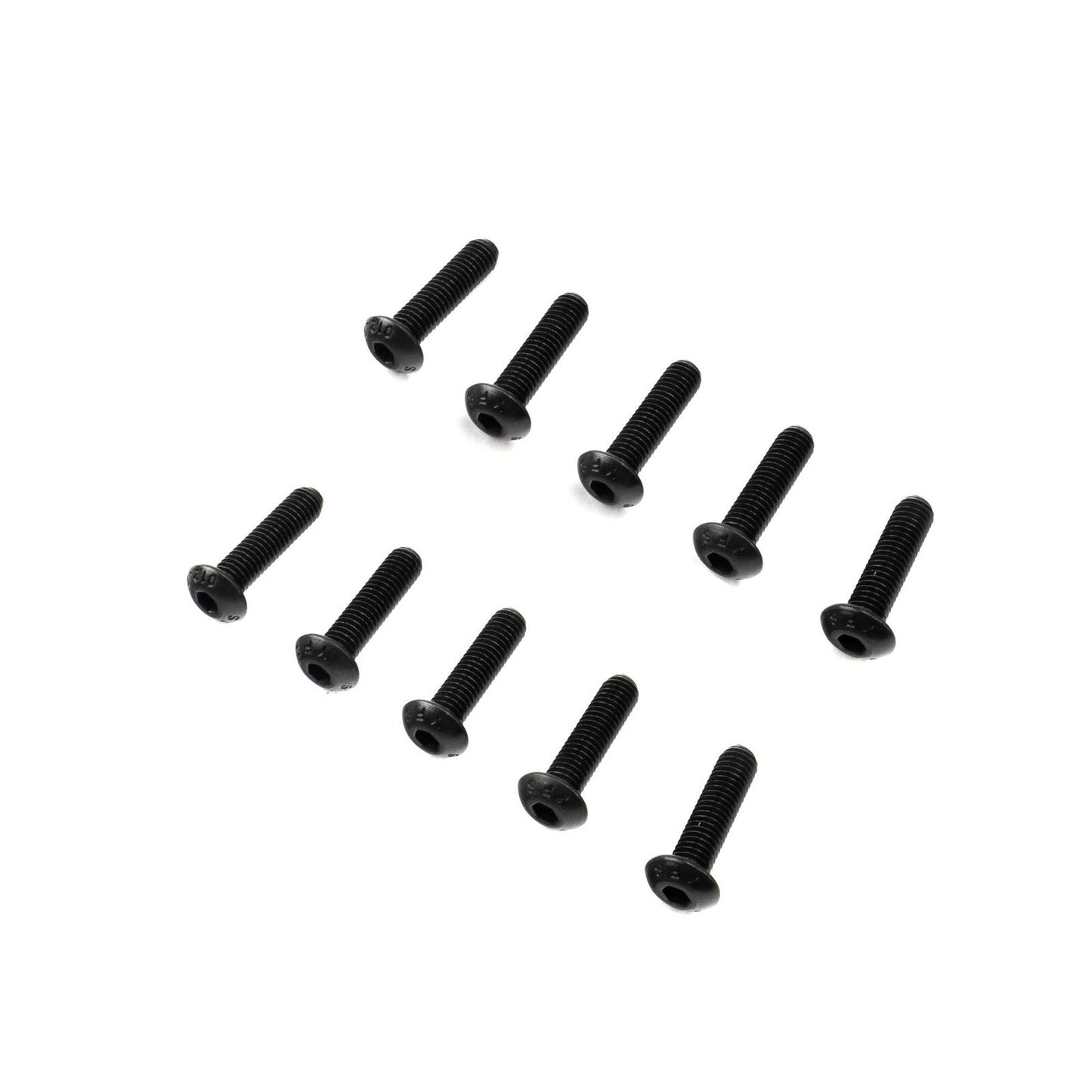 Losi LOS-4735 M6 Button Head Screws