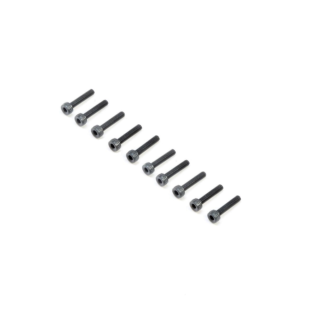 Losi LOS-5219 Cap Head Screws M2 x 10mm (10) 8IGHT-X 8IGHT-XE