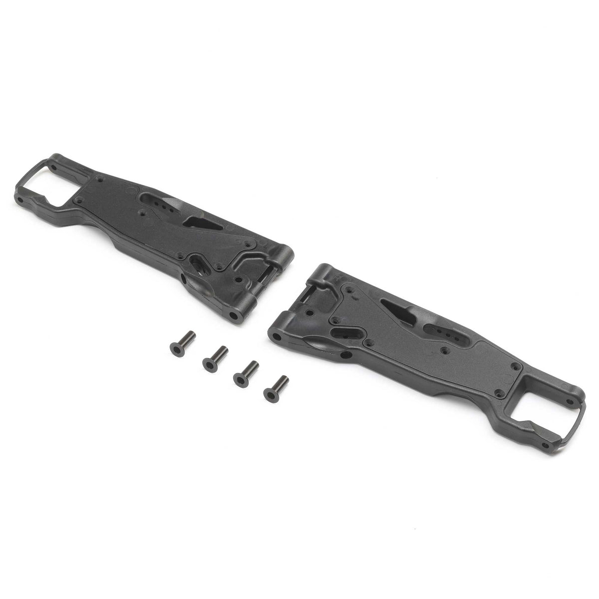 Losi LOS-5230 Front Arm Inserts (2) 8IGHT-XT