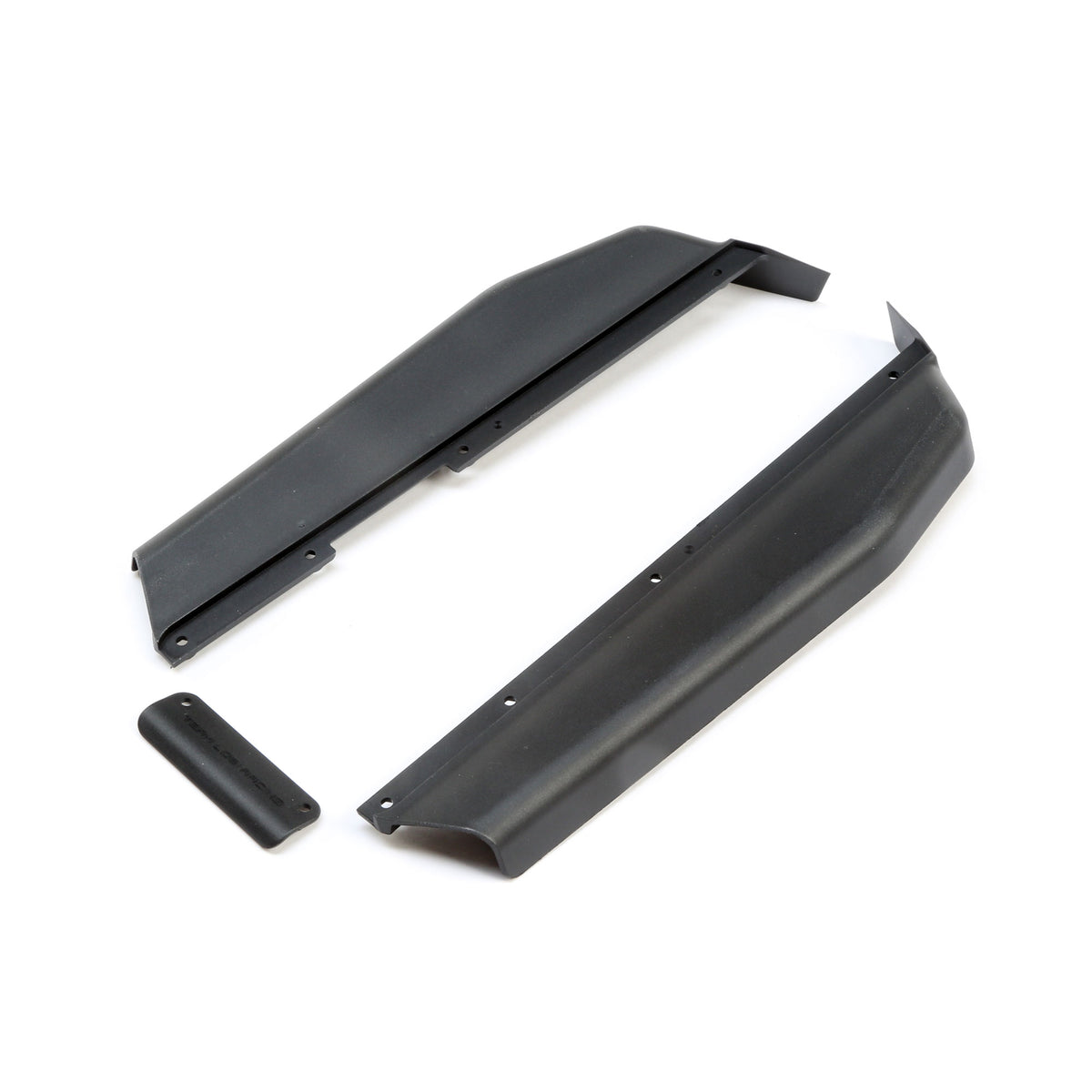 Losi LOS-5235 Side Guards 8IGHT-X