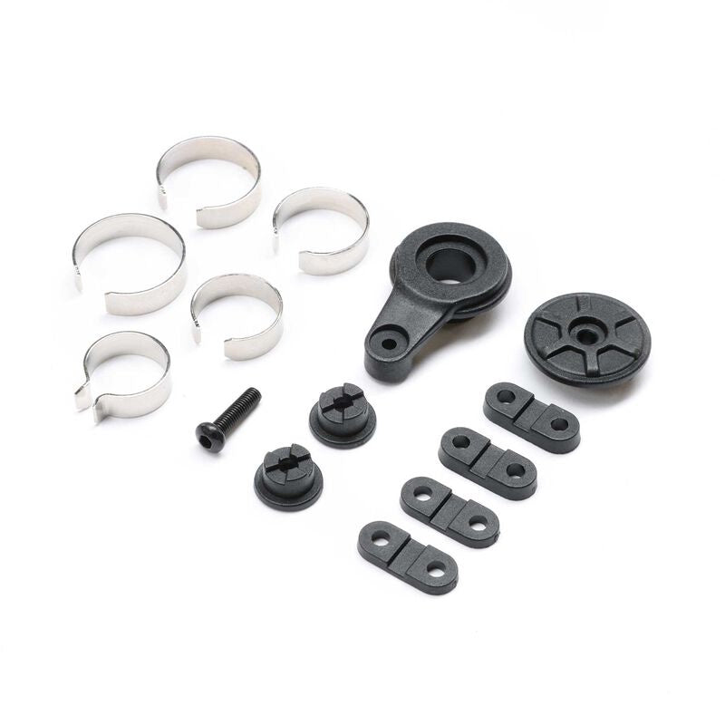 Losi LOS-2393 Servo Saver: 22S Sprint