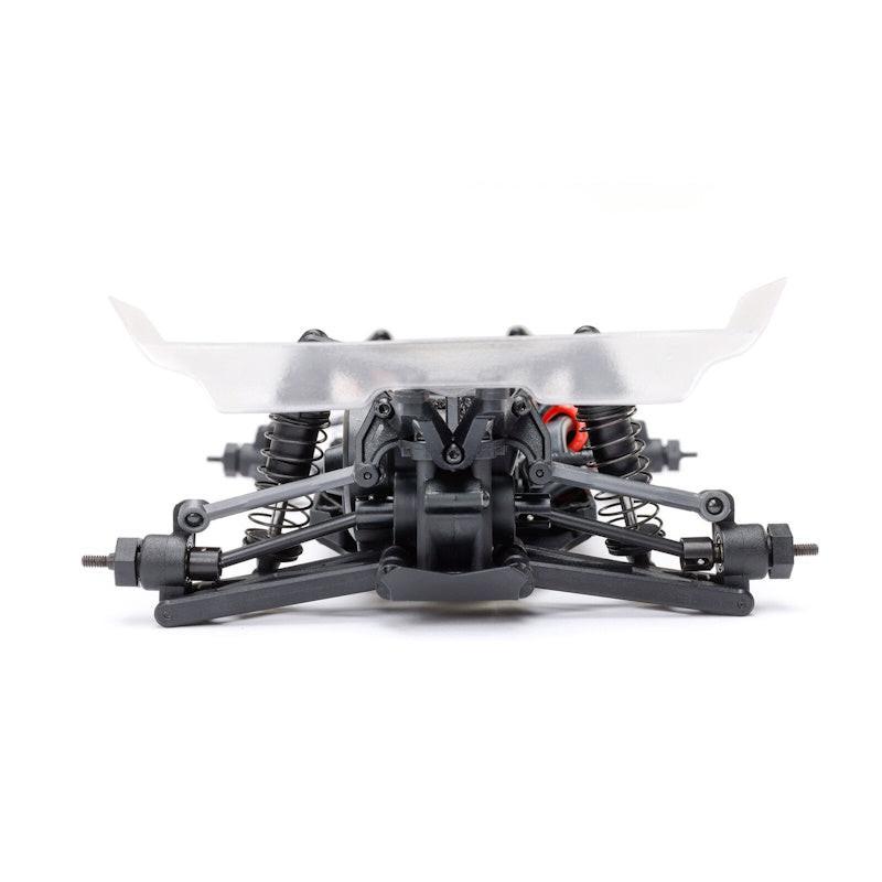 Losi 1/24 Micro-B 2S 2WD RTR Race Buggy White w Battery + Charger