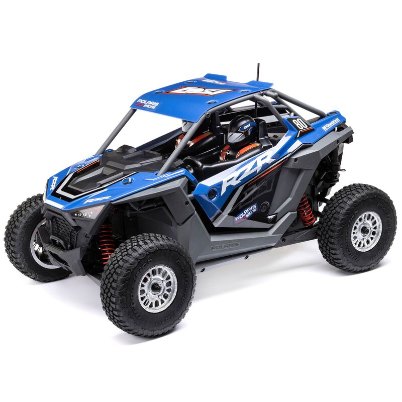 Losi LOS03029T1 RZR Rey Polaris RTR