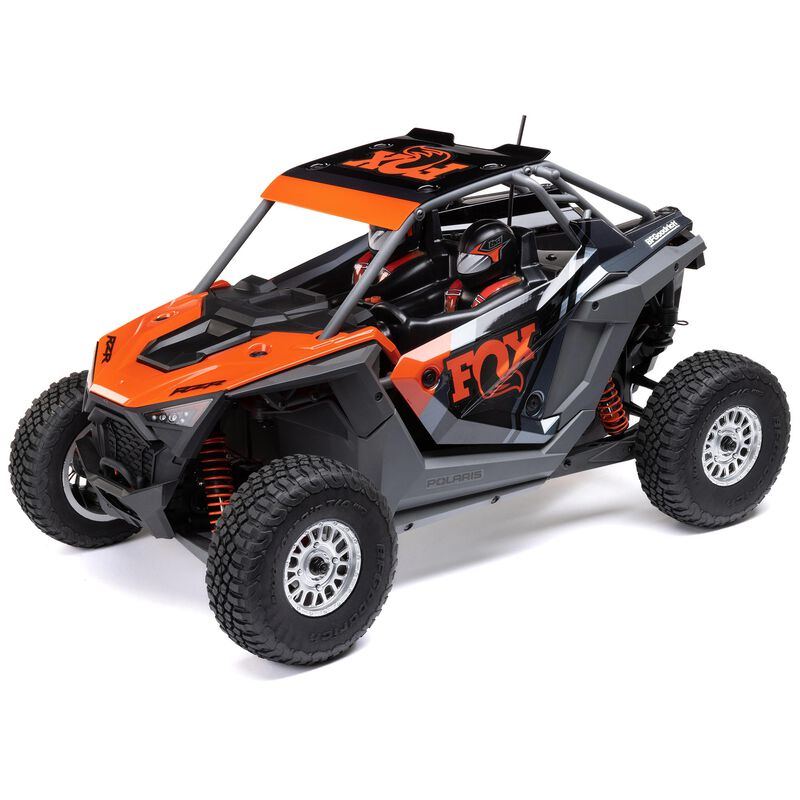 Losi LOS03029T2 RZR Rey Fox RTR