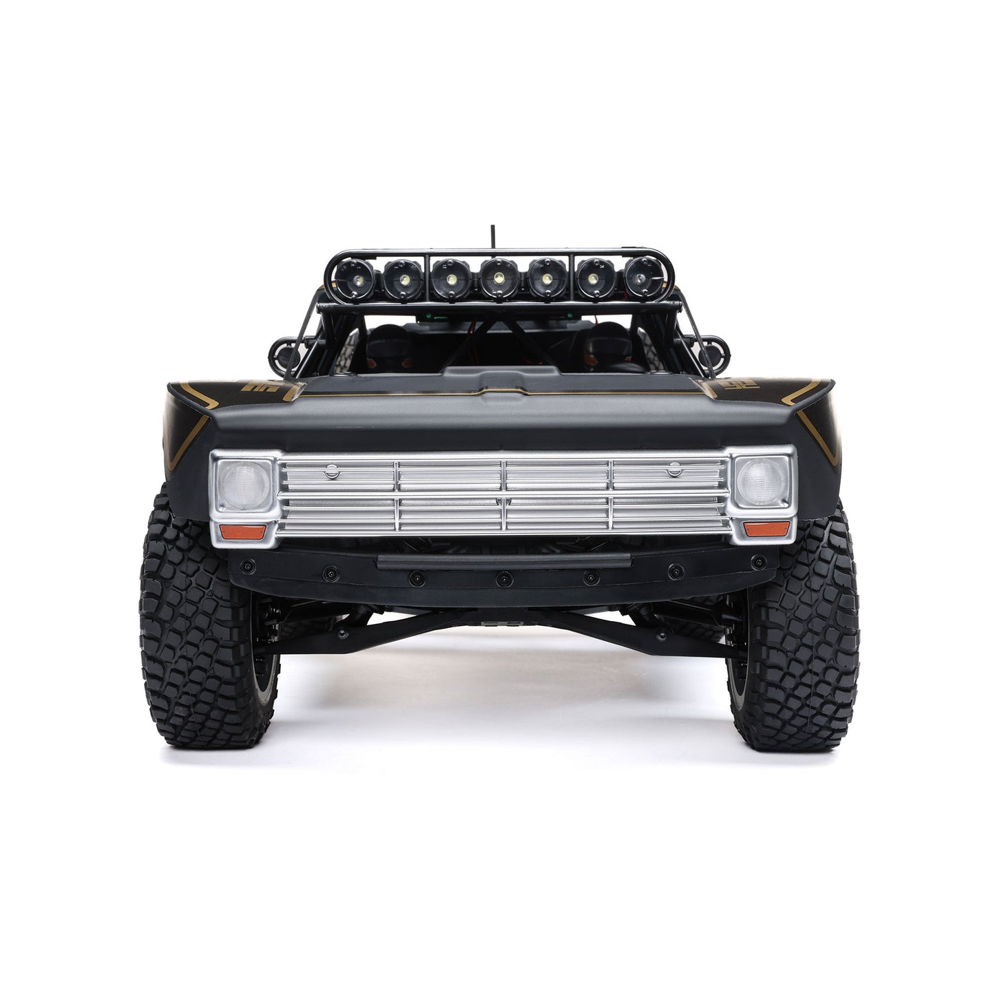 Losi Baja Rey 2.0 Ford F100 1/10 4WD Brushless RTR Isenhouer LOS03049