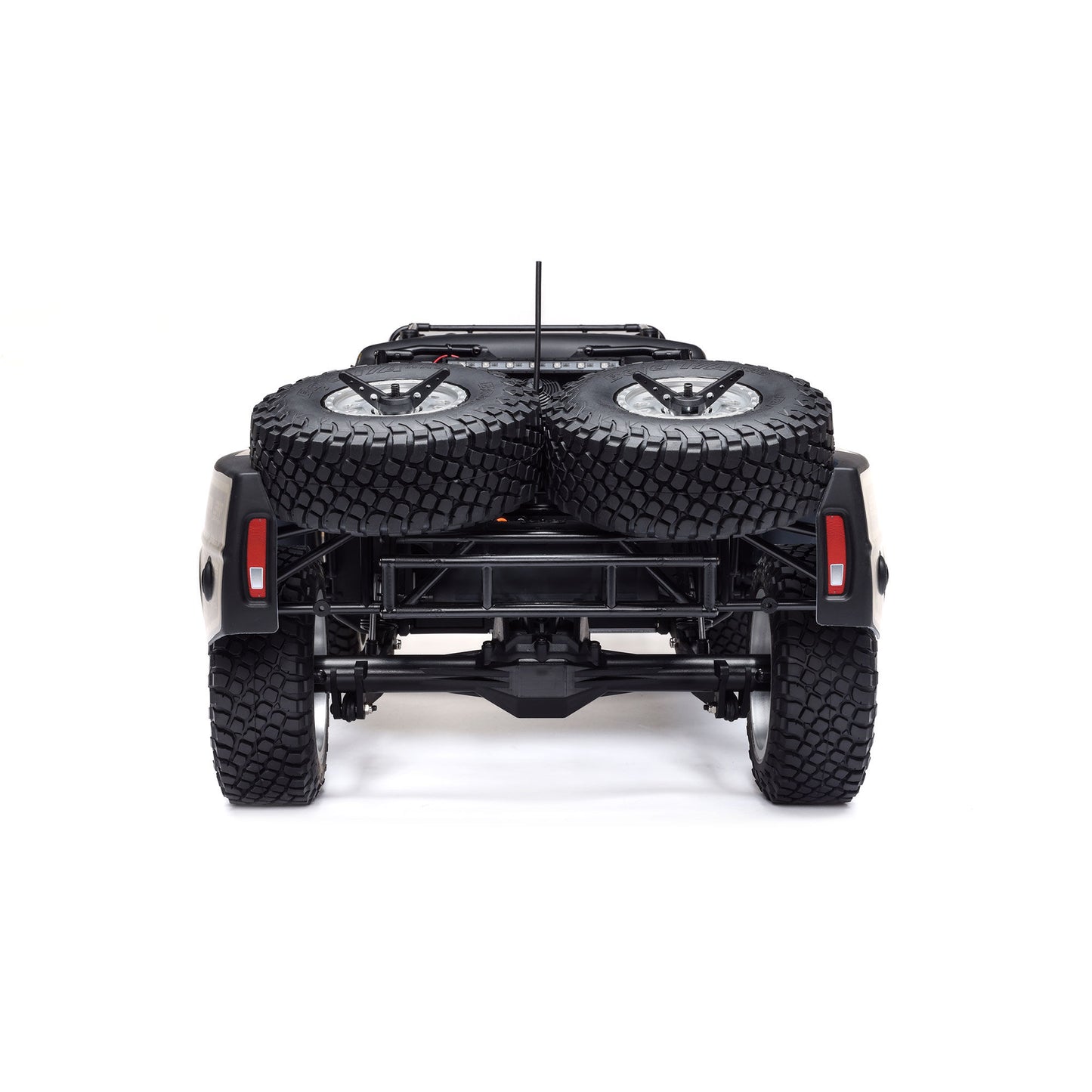 Losi Baja Rey 2.0 Ford F100 1/10 4WD Brushless RTR Isenhouer LOS03049