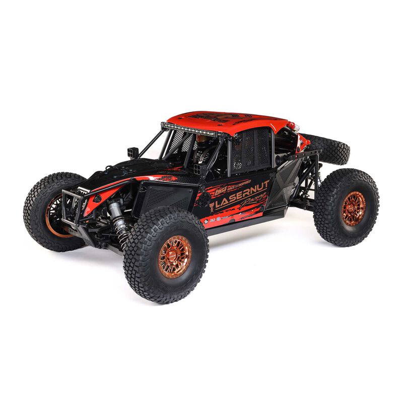 Losi LOS04019 8IGHT Super Lasernut RTR Buggy