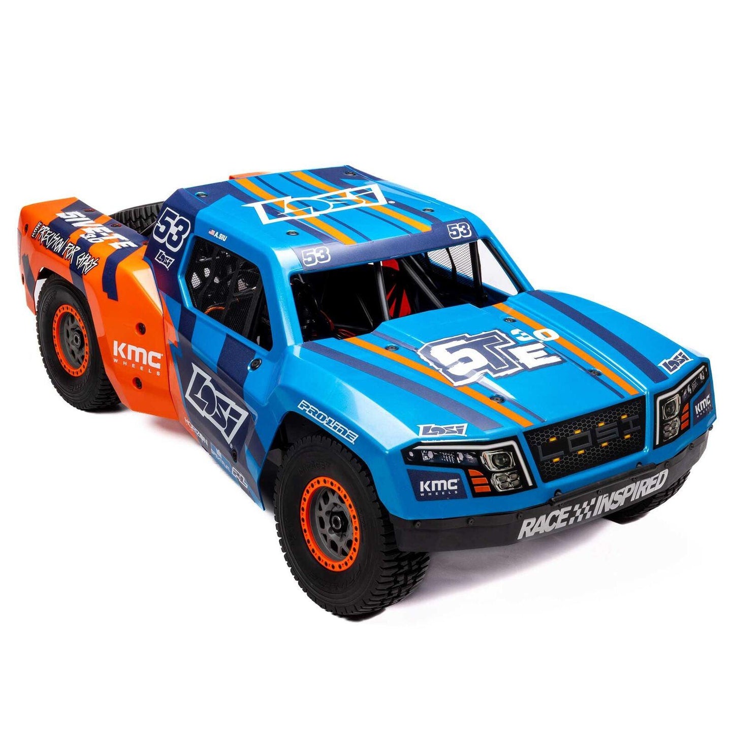 Losi LOS05022 1/5 Losi 5IVE-TE 3.0.