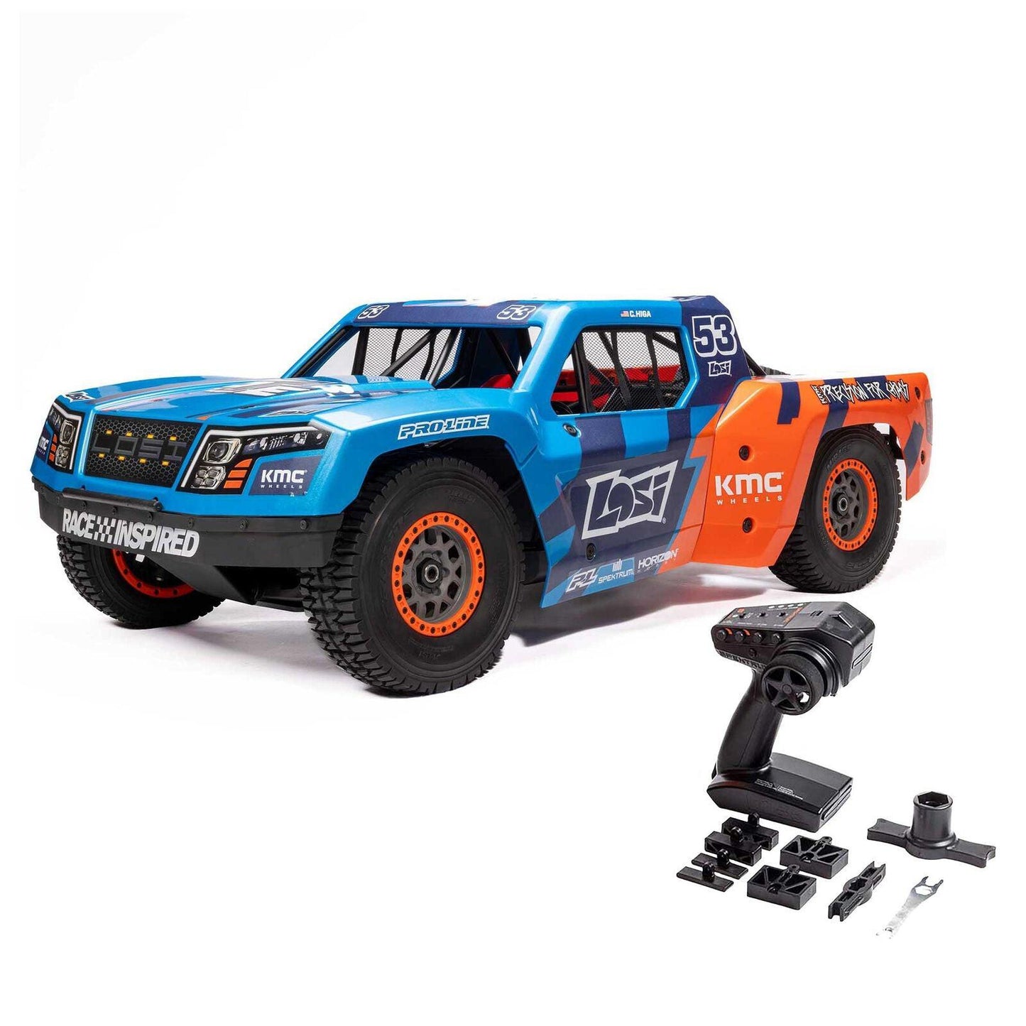 Losi LOS05022 1/5 Losi 5IVE-TE 3.0.