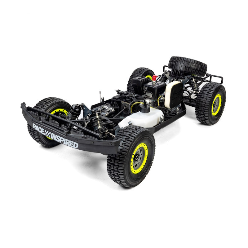Losi 1/5 5IVE-TG 3.0 35.2cc Gas 4WD Desert Truck RTR LOS05025