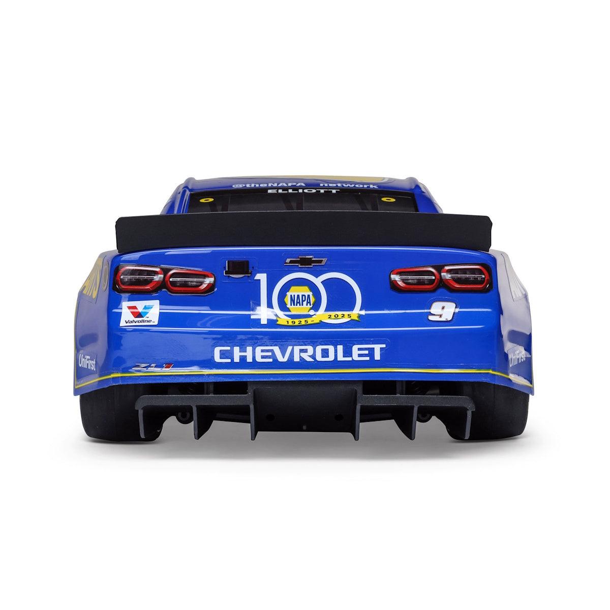 Losi 1122509 - 1/12 NASCAR 2S AWD RTR Brushed On-Road RC Elliot No. 9 NAPA